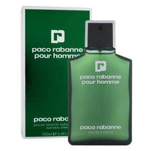 Paco Rabanne pour homme