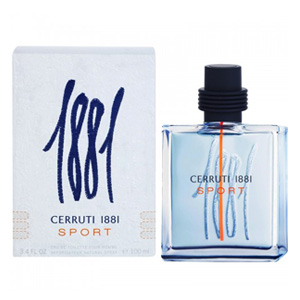 CERRUTI 1881 Sport Edt