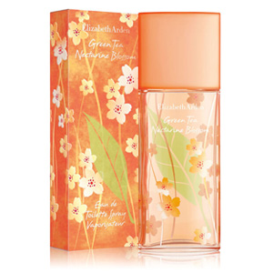 ELIZABETH ARDEN Green Tea Nectarine Blossom EDT