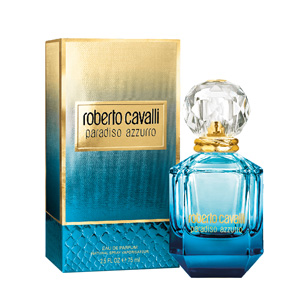 ROBERTO CAVALLI Paradiso Azzurro EDP