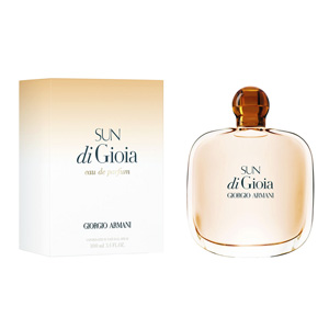 ARMANI Sun Di Gioia EDP