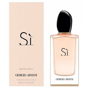 ARMANI Si EDP