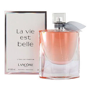 LANCOME La Vie Est Belle EDP