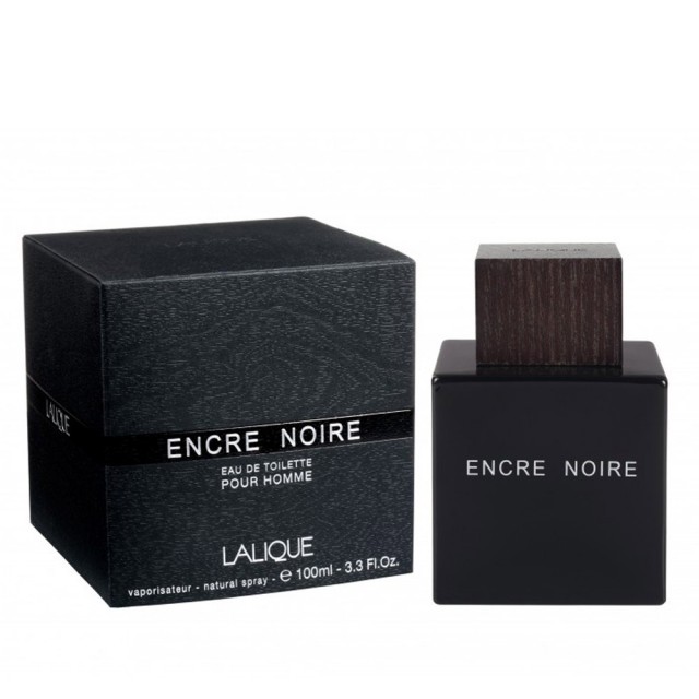 LALIQUE Encre Noir Pour Homme EDT 100ml