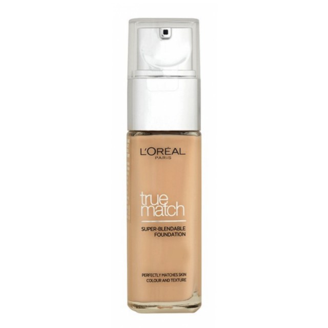 L'OREAL Foundation True Match N2 Vanilla L'OREAL Foundation True Match N2 Vanilla