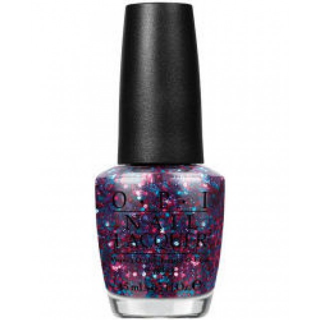 OPI Nail NLE71 Polka.Com 15ml OPI Nail NLE71 Polka.Com 15ml