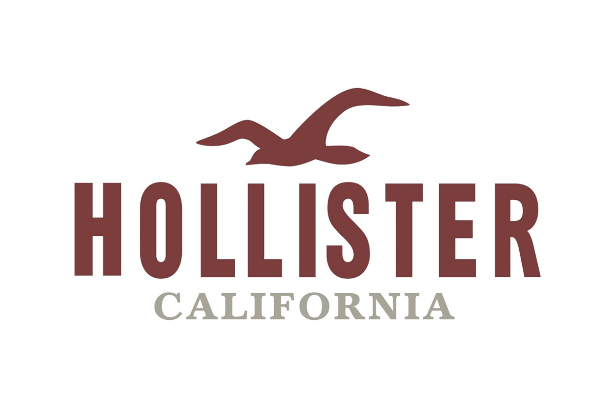 HOLLISTER