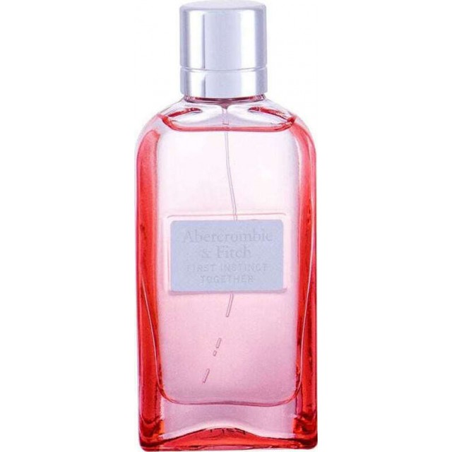 ABERCROMBIE & FITCH First Instinct Together for her EDP 50ml