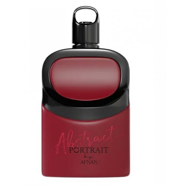 AFNAN Portrait Abstract Extrait de Parfum 100ml