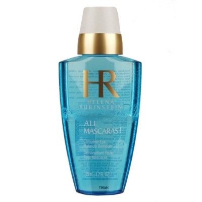 HELENA RUBINSTEIN All Mascaras Complete eye make-up remover 50 ml