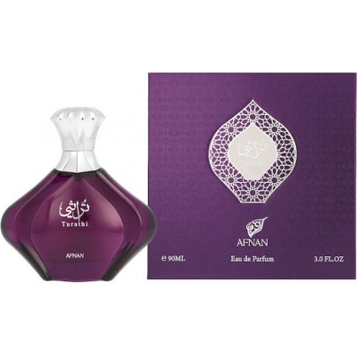 AFNAN Turathi Purple EDP 100ml