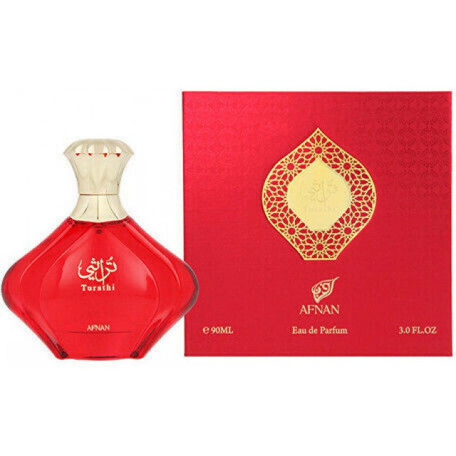 AFNAN Turathi Red EDP 100ml