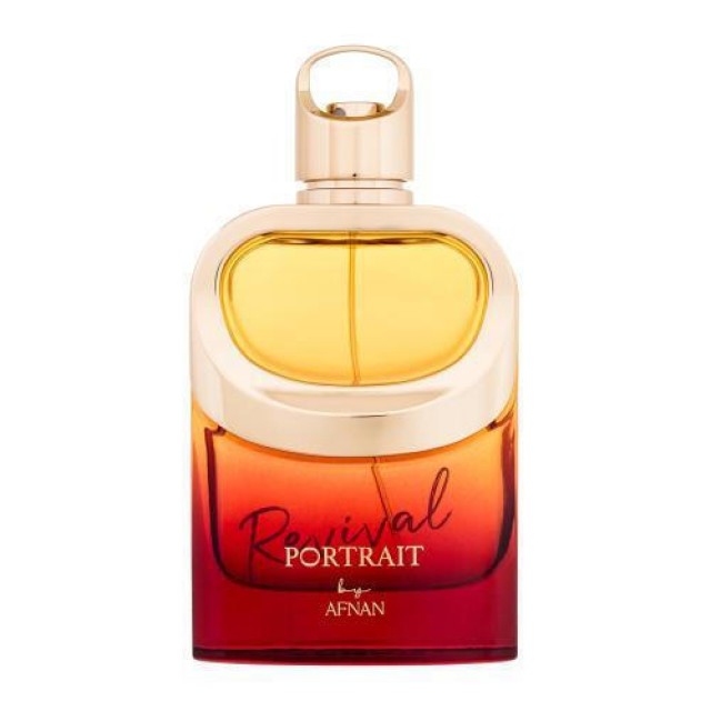 AFNAN Portrait Revival Extrait de Parfum 100ml