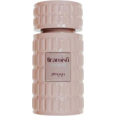 AFNAN Zimaya Tiramisu Caramel EDP 100ml