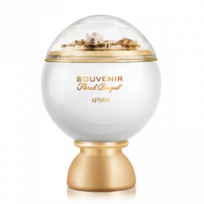 AFNAN Souvenir Floral Bouquet EDP 100ml