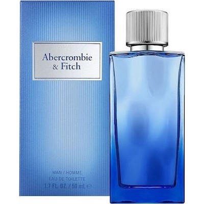 ABERCROMBIE & FITCH First Instinct Together for him EDT 50ml