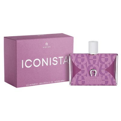 AIGNER Iconista EDP 100ml 