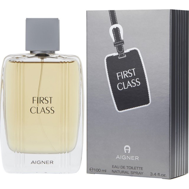 AIGNER First Class EDT 100ml