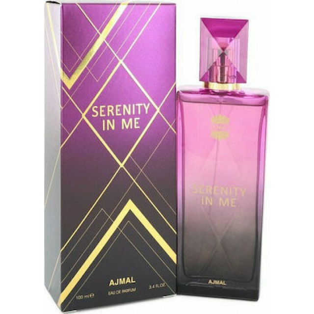 AJMAL Serenity In Me EDP 100ml