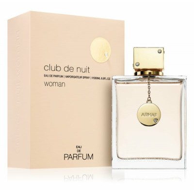 ARMAF Club De Nuit for Women EDP 200ml