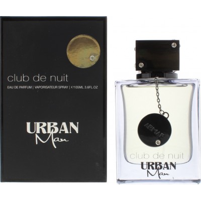 ARMAF Club De Nuit Urban Man EDP 105ml