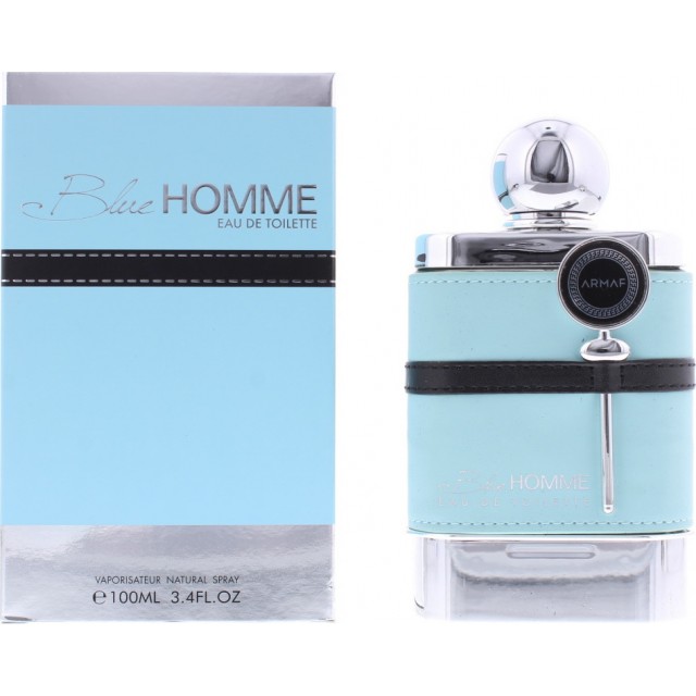 ARMAF Blue Homme EDT 100ml