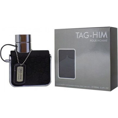 ARMAF Tag Him EDT 100ml