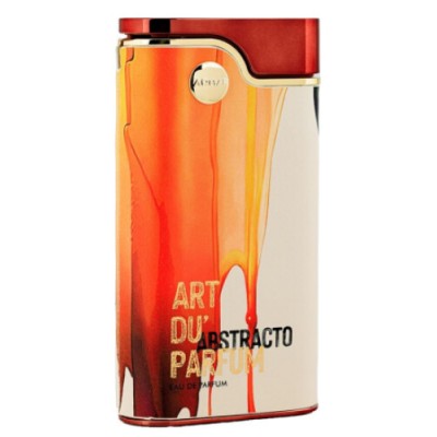 ARMAF Art Du`Parfum Abstracto EDP 100ml