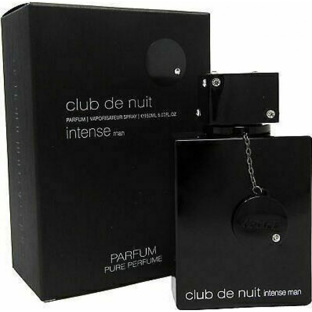 ARMAF Club De Nuit Intense for Men EDP 200ml