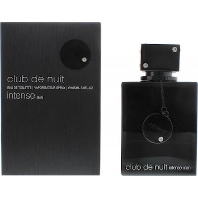 ARMAF Club De Nuit Intense for Men EDT 105ml