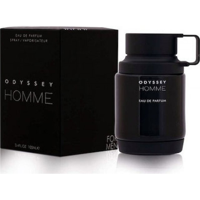 ARMAF Odyssey Homme EDP 100ml