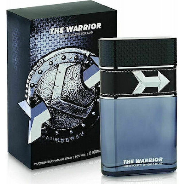 ARMAF The Warrior EDT 100ml