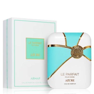 ARMAF Le Parfait Azure Pour Femme EDP 100ml