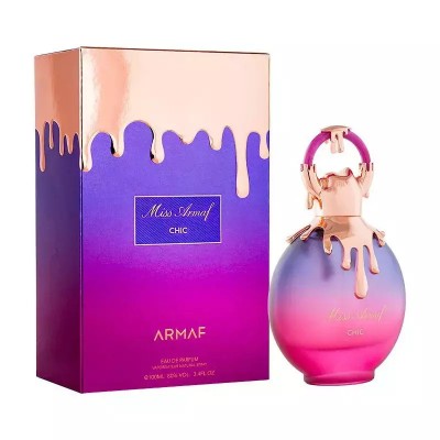 ARMAF Miss Armaf Chic EDP 100ml