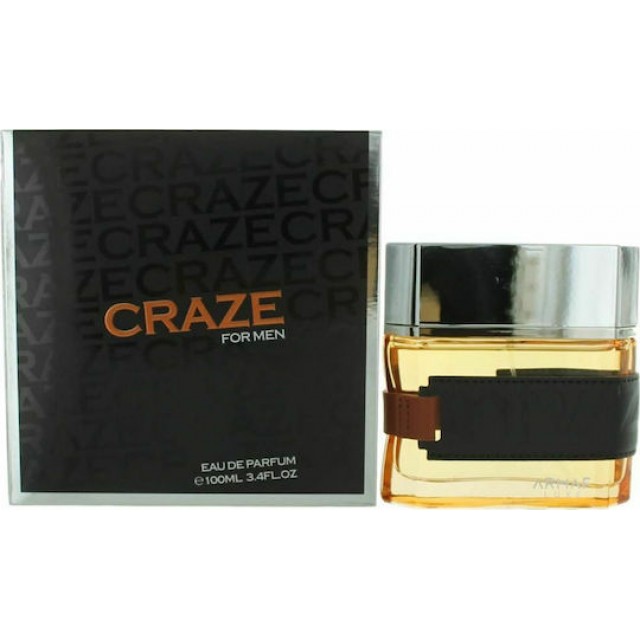 ARMAF Craze EDP 100ml