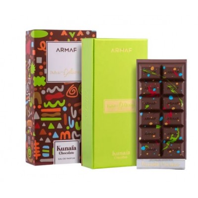 ARMAF Dubai Delicacy Kunafa Chocolate EDP 70ml