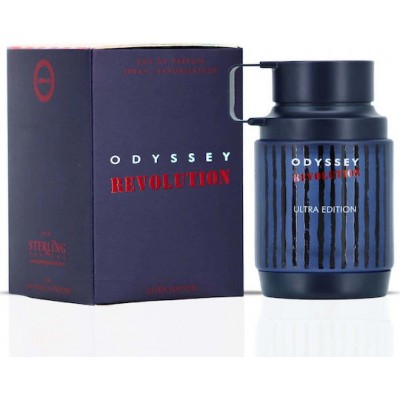 ARMAF Odyssey Revolution Ultra Edition EDP 100ml