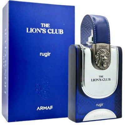 ARMAF The Lions Club Rugir EDP 100ml
