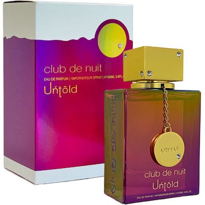 ARMAF Club De Nuit Untold EDP 105ml