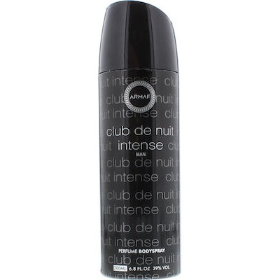 ARMAF Club De Nuit Intense for Men deo spray 200ml