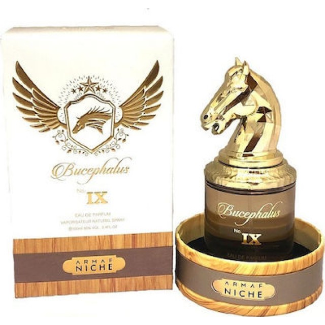 ARMAF Niche Bucephalus No. IX EDP 100ml