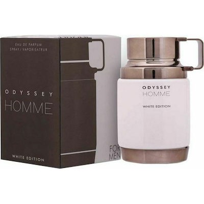 ARMAF Odyssey Homme White Edition EDP 100ml