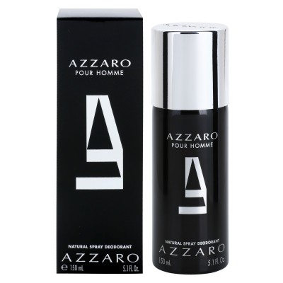 AZZARO Pour Homme deodorant spray 150ml