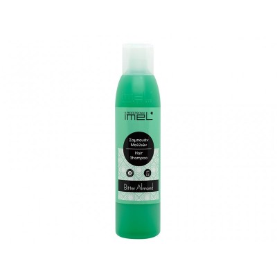 IMEL Σαμπουάν Μαλλιών Πικραμύγδαλο 500ml