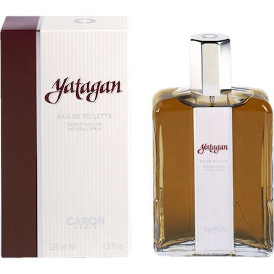 CARON Yatagan EDT 125ml