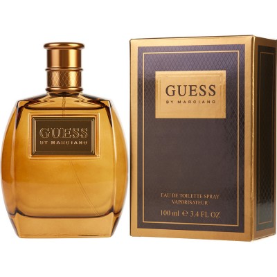 GUESS By Marciano For Men EDT 100ml