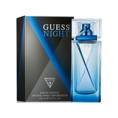 GUESS Night EDT 100ml