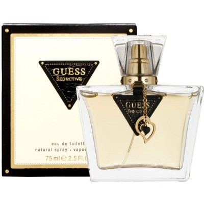 GUESS Seductive EDT 75ml