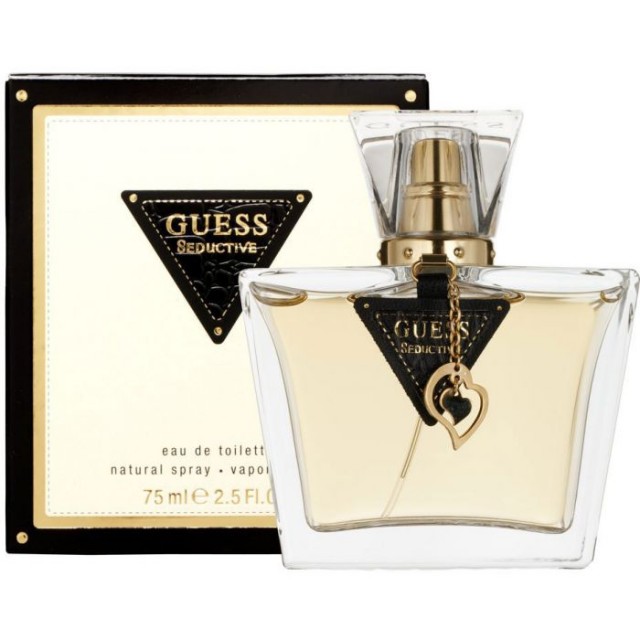 GUESS Seductive EDT 75ml