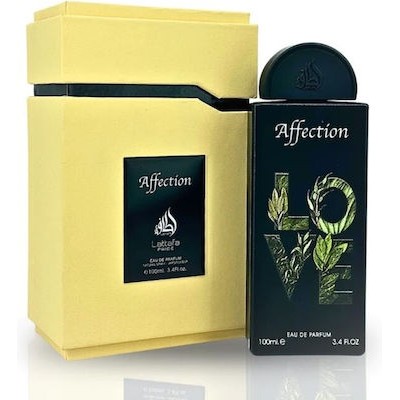 LATTAFA Affection EDP 100ml